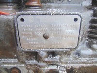 фото thumb №10, Mercedes 1823 econic 99r коробка передач коробки передач allison