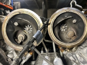 фото thumb №8, Audi a4 rs4 a5 rs5 2,9 tfsi двигун комплектний dec deca 331kw/450 ps