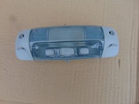 фото thumb №1, Лампа потолочный освещение кабины ford ecosport mk2