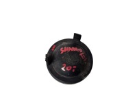 фото thumb №1, Volkswagen sharan ii крышка заглушка лампы перед 1305219118