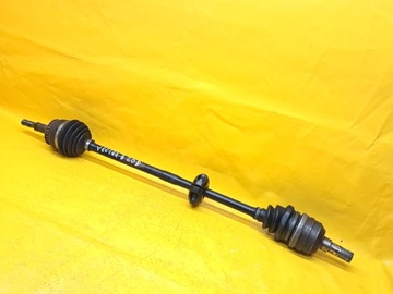 фото thumb №8, Піввісь права довга opel vectra b 2,0d 99-02r