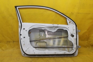 фото thumb №11, Дверь левый перед переднее kia ceed i крашеные