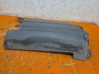 фото thumb №7, Ford transit 6 mk 8 13- молдинг кутник бампера зад ліве bk3117927