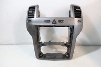 фото thumb №1, Решётка обдув средняя opel zafira b