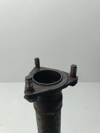 фото thumb №3, Honda cr-v iii lift 09-12 труба выхлопная выхлоп r20a2 2,0 b