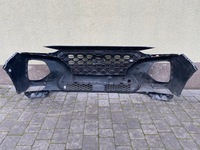 фото thumb №16, Hyundai santa fe iv 18- бампер права лампа балка