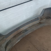 фото thumb №8, Бампер задняя skoda fabia iii kombi pdc kompletny 14-