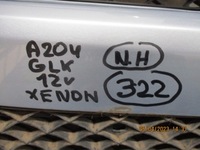 фото thumb №12, Бампер mercedes glk a204 12r ксенон