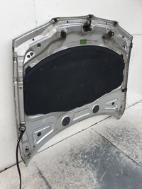 фото thumb №10, Bmw x3 e83 03-10 капот кришка двигуна