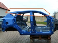 фото thumb №4, Mg zs крыша 5jsj