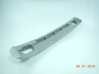 фото thumb №4, Абсорбер бампера задня hyundai accent 98-00 aso