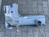 фото thumb №2, Audi a8 d3 поріг стійка a чверть сторона права