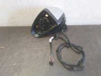 фото thumb №1, Зеркало левая audi tt 14- 10pin 8s0