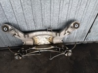 фото thumb №1, Балка подрамник задняя audi a8 d3 4e0505235f lubeslkie