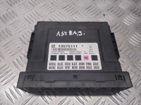 Купить Модуль комфорта opel astra j 1.7 cdti 13575111, фото thumb