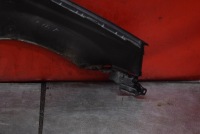 фото thumb №12, Крыло левый перед передний чёрный nissan x-trail t30 01-04