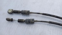 Трос переключения передач mercedes benz a140 w168 99r 1.4b Киев, фото thumb