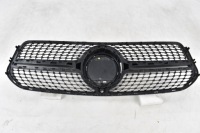 фото thumb №7, Mercedes gle w167 167 amg решітка радіатора решітка радіатора org.