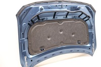 фото thumb №13, Mazda cx-5 ii 17- капот кришка двигуна 45b