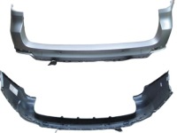 Купити Бампер задня задній bmw x5 f15, фото thumb