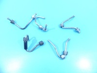 фото thumb №3, Провода топливные kpl modus 1.5 dci