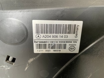 фото thumb №6, Mercedes радіатор cla w117 gla w156 2.0