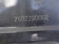 фото thumb №5, Поріг правий renault megane 3 coupe