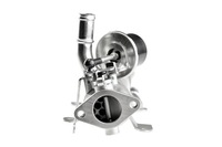 фото thumb №9, Радіатор вихлопних газів клапана egr audi a3 2.0tdi 2005- seat altea xl | 03l131512b