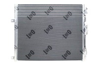 фото thumb №12, Радіаторів кондиціонера jeep grand cherokee 05-10