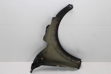 фото thumb №6, Крыло левый перед mini cooper r56 06-11r a25