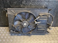 фото thumb №5, Радіатор volkswagen caddy iv variant 2016 радіатор повітря doładowujące