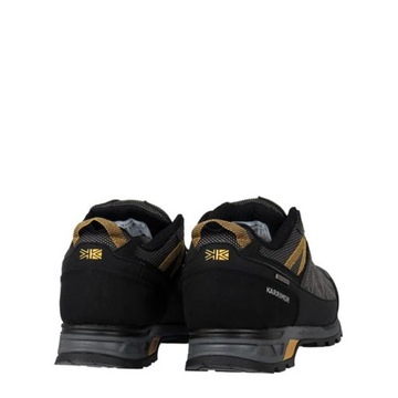 Кожаная мужская ЗИМНЯЯ ОБУВЬ KARRIMOR Hot Rock tu 48.5 _34390