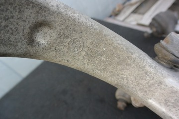 фото thumb №15, Поворотна опора важіль супорт перед ліва права bmw x5 e70 x6 e71