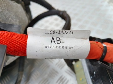 фото thumb №10, Ford mustang mach-e 2021 2022- двигатель электрический перед usa