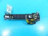 фото thumb №3, Ручка перед левая наружная toyota auris i europa