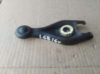 фото thumb №1, Кронштейн сцепления peugeot 307 1,6b 16v