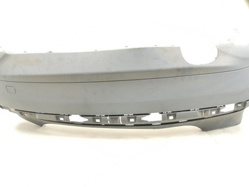 фото thumb №12, Mercedes c клас w203 sport купе рестайлінг бампер зад