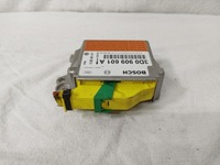 фото thumb №1, Датчик модуль подушка безпеки vw phaeton 3d0909601a