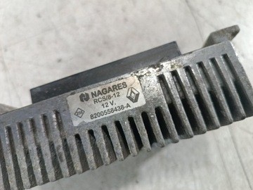 фото thumb №5, Реле свічок розжарювання renault megane iii 8200558438a