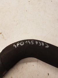 фото thumb №5, Труба wąż интеркулер audi a6 c6 4f0145737j