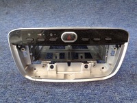 фото thumb №1, Рамка радіо перемикачі 7355013600 735506945 fiat punto evo / 2012