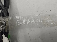 фото thumb №6, Mazda cx-5 ii 2020 джгут трубопровід кришки задній / багажника