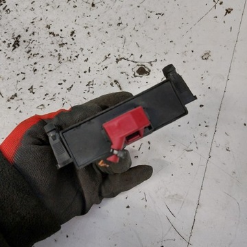 фото thumb №7, Volkswagen passat b7 usa модуль шлюз continental 7n0907530ar