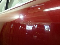 фото thumb №11, Двері задня праве renault laguna iii hb tennd