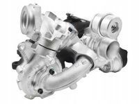 фото thumb №1, Турбокомпресор 2.0 vw - crafter