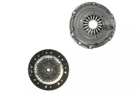 фото thumb №14, Luk колесо двомасовий зчеплення mazda 3 bl 5 cw 1.6d