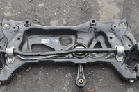 фото thumb №6, Cupra leon підрамник підвіска 5wa199315f