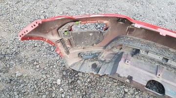 фото thumb №9, Land rover evoque i рестайлінг бампер перед переднє гарний