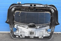 фото thumb №4, Mercedes gla x156 крышка багажника багажника задняя задняя стекло 245g