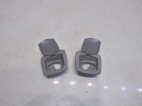 фото thumb №7, Кронштейн кронштейн шторка bmw 3 e91 7157944